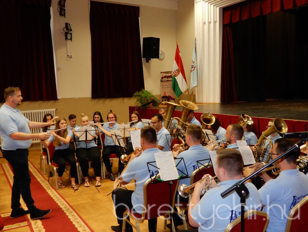 Köszönjük Berettyóújfalu 31